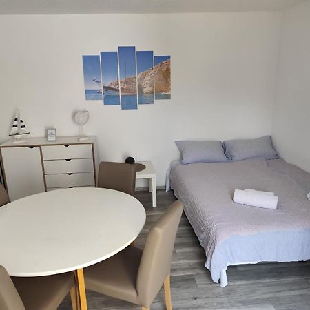 Apartments Boric Cres Kültér fotó