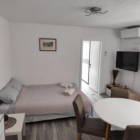 Apartments Boric Cres Kültér fotó