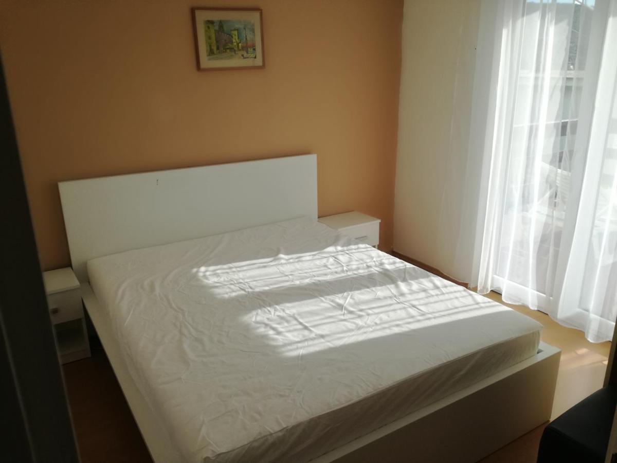 Apartments Boric Cres Kültér fotó