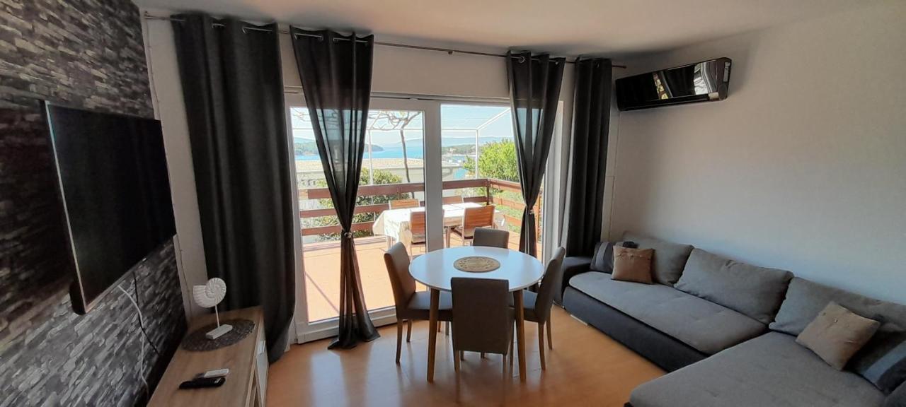 Apartments Boric Cres Kültér fotó