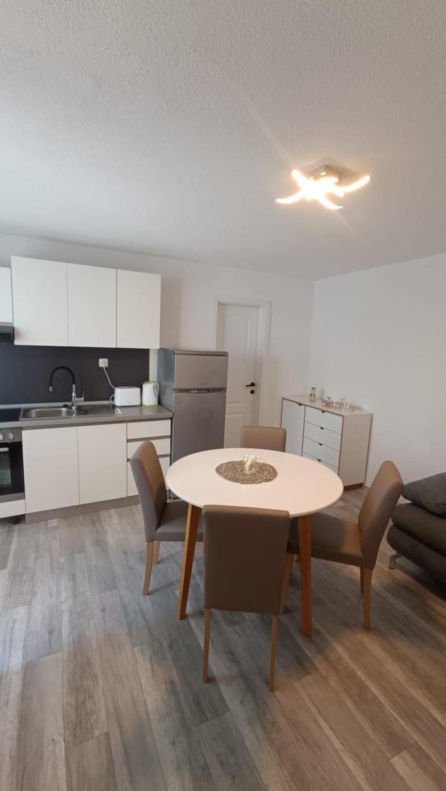 Apartments Boric Cres Kültér fotó