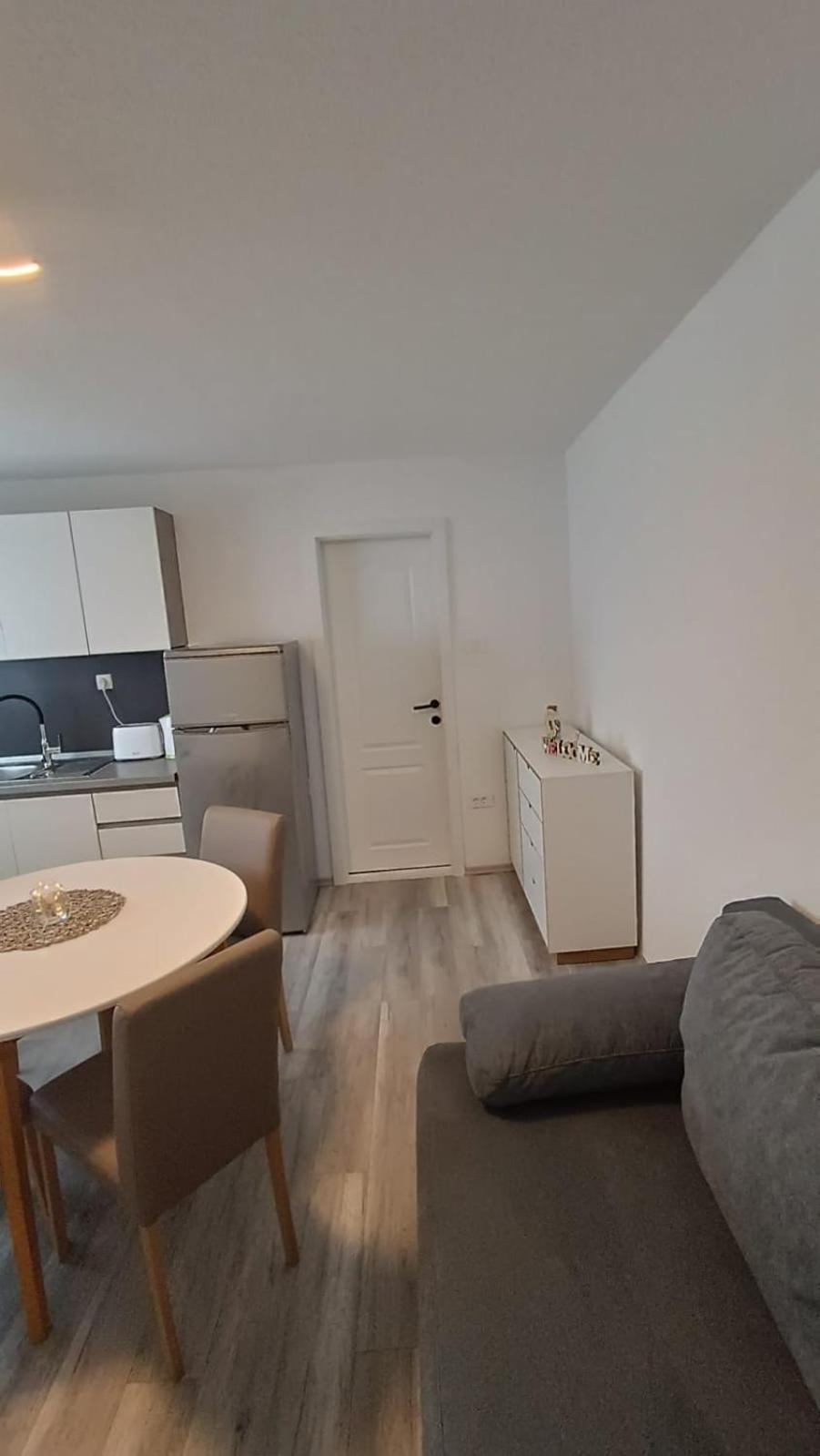 Apartments Boric Cres Kültér fotó
