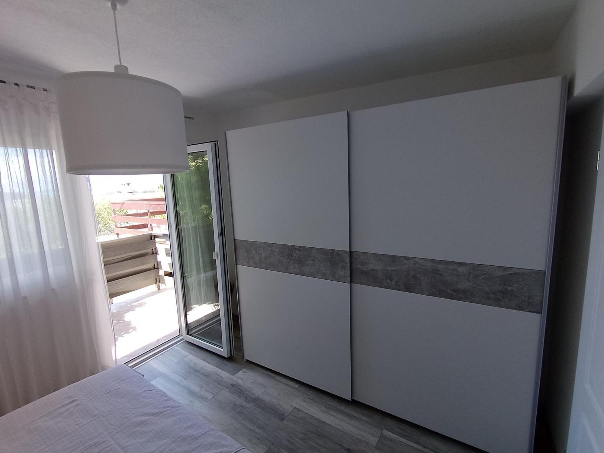 Apartments Boric Cres Kültér fotó