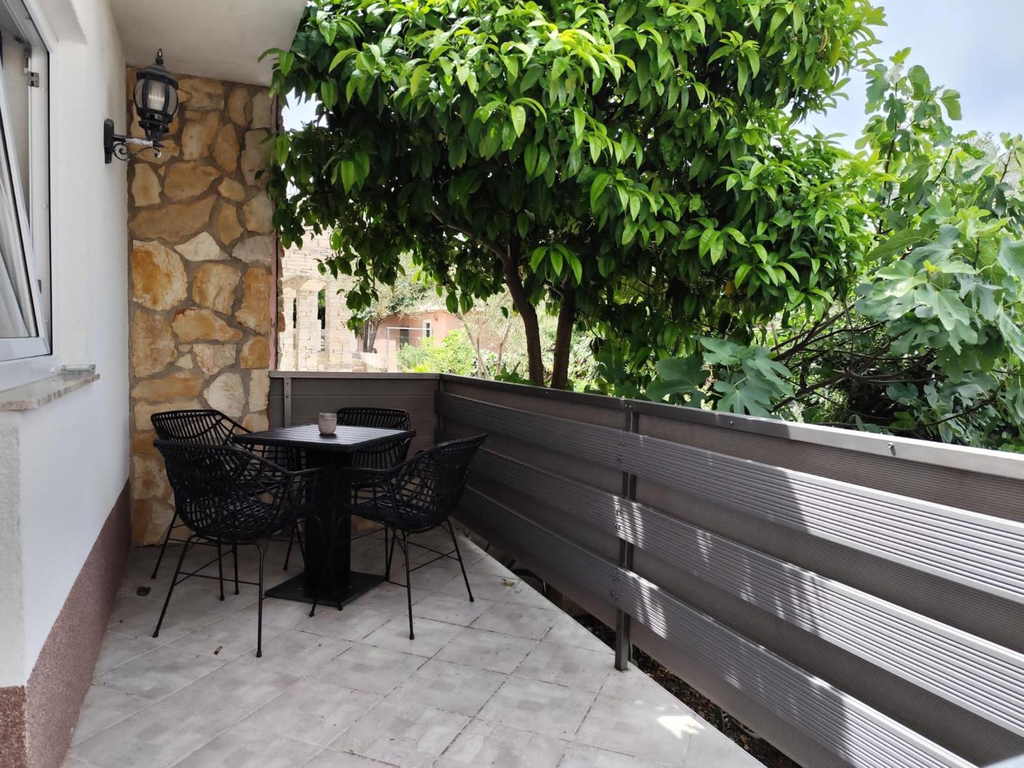 Apartments Boric Cres Kültér fotó