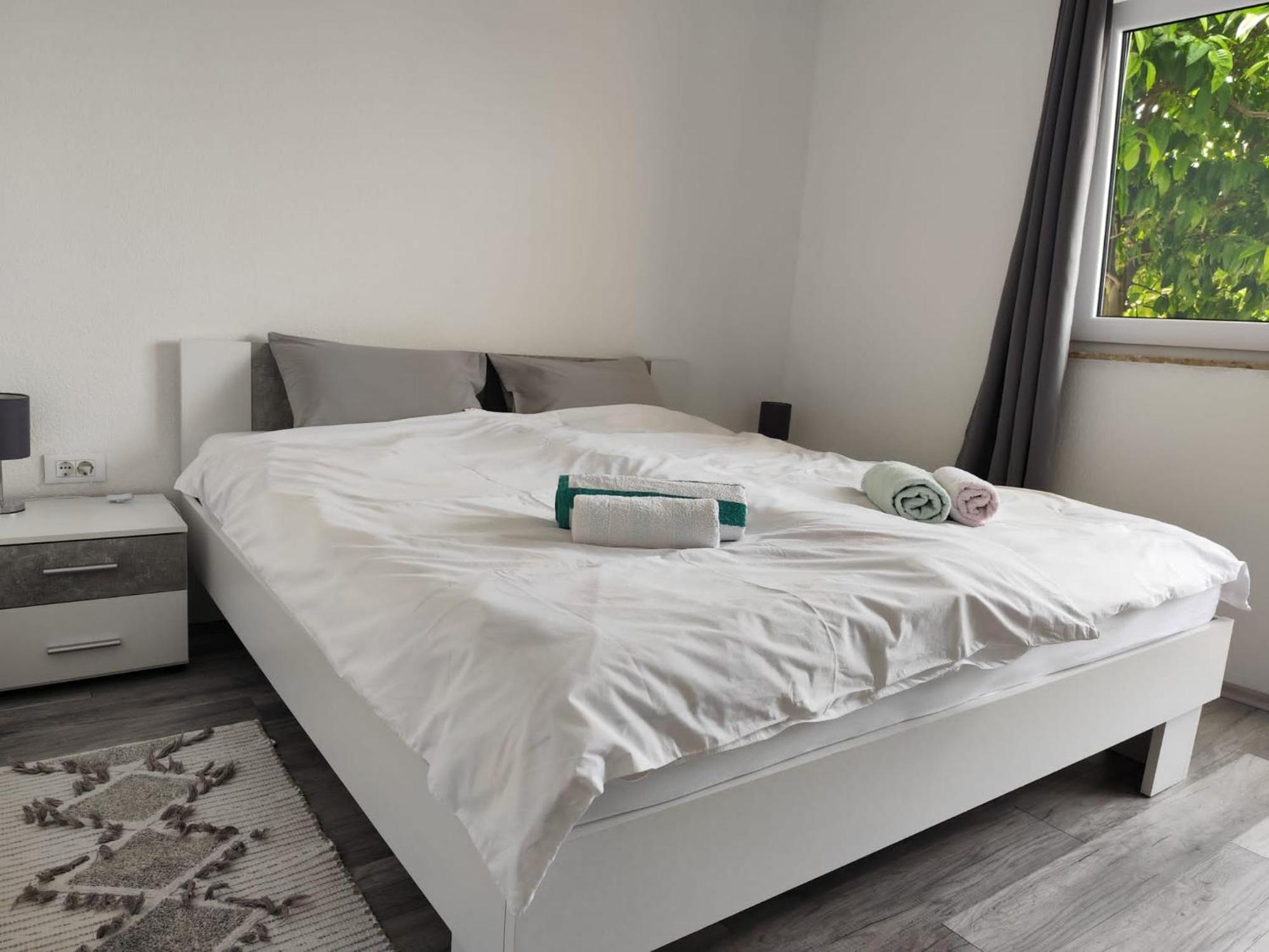Apartments Boric Cres Kültér fotó