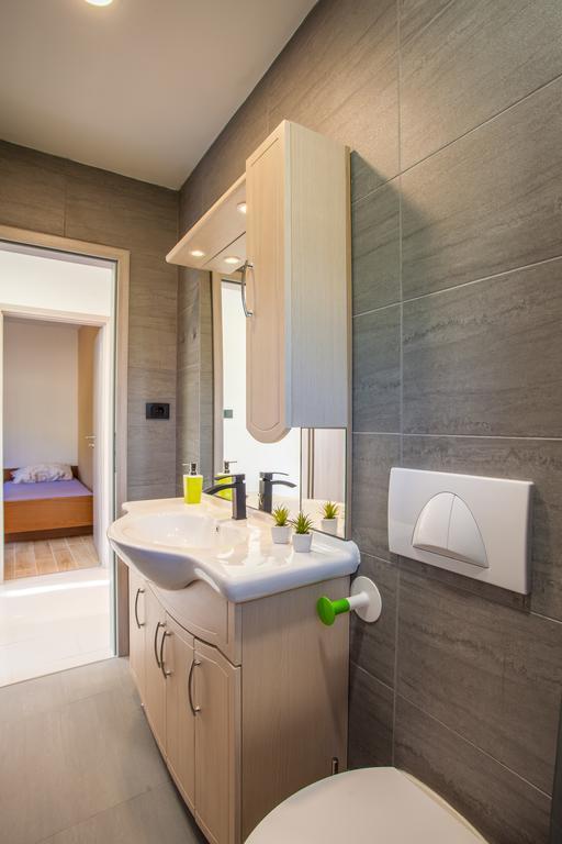 Apartments Boric Cres Kültér fotó